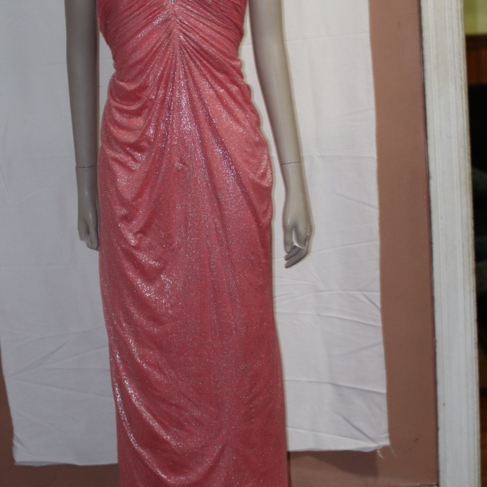 Long dress